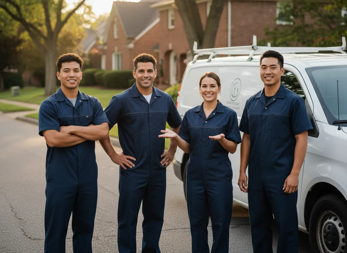 Home Gutter Service company in Hecker, IL